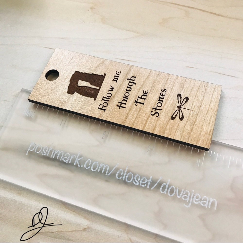 Dovajean “follow me through the stones” - Picture 3 of 6